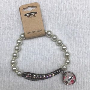 Lead Compliant Bracelet
